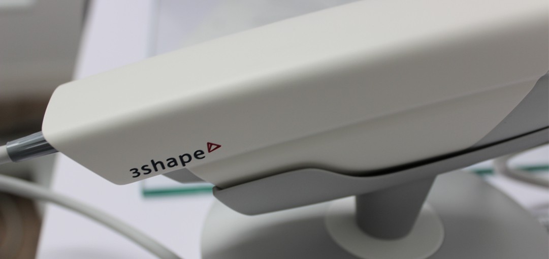 empreint optique